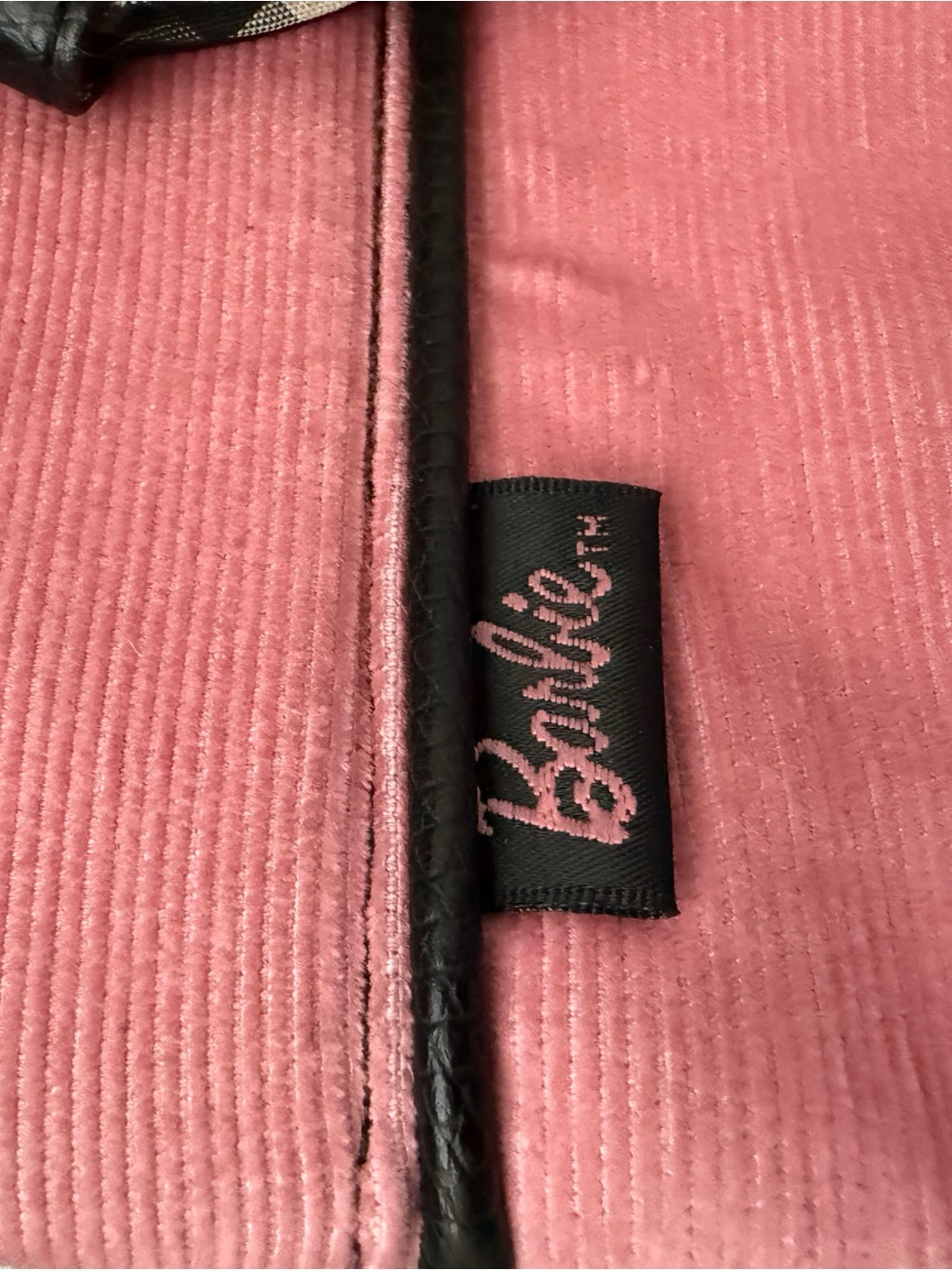 Barbie Tote Bag - Picture 4 of 8